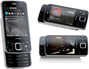 Nokia N96 Витринный