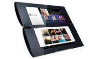 Sony Tablet P