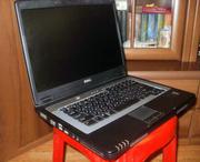 Продам  ноутбук  Dell inspiron 1300