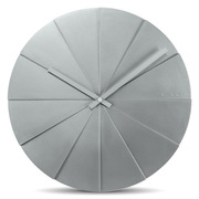 Дизайнерские настенные часы LEEF по антикризисным ценам