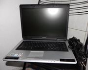 Продаю ноутбук Toshiba Satellite L40-170