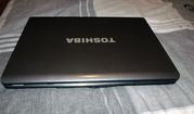 Продается  ноутбук Toshiba Satellite L30-x10