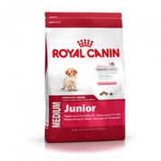 Медиум Юниор (Royal Canin) Роял Канин  для собак средних пород корм 