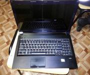 Продается ноутбук  Lenovo B560