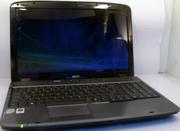 Продам запчасти  Acer Aspire 5735