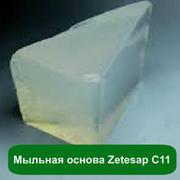 Основа для мыла прозрачная Zetesap C11