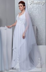 Прокат свадебных платьев для невест в положении,  для беременных.
