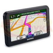 Продам автонавигатор Garmin nuvi 140T С картой НавЛюкс. Недорого.