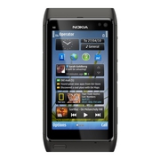 Nokia N8 Grey Витринный