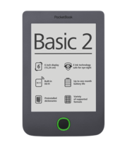 Продаю PocketBook Basic2