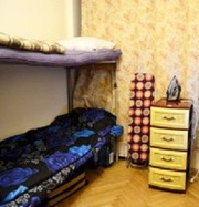 Хостел общежитие квартирного типа (м.Лукяновская,  м.Демеевская)      