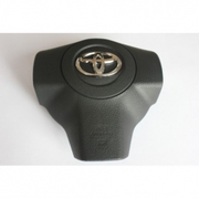 Toyota Rav-4 2006-2012 Заглушка (крышка подушки) на руль