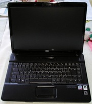 Продам на запчасти нерабочий ноутбук HP Compaq 6730s (разборка и устан