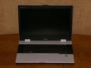 Продам на запчасти  ноутбук Fujitsu-Siemens Esprimo V6535 (разборка и 