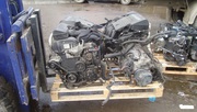 разборка Ford Fiesta 02-15 года 1.4 16V fo FXJA 1.4 16V fo FXJB 59 кВт