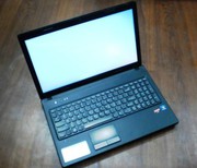 Продам на запчасти ноутбук Lenovo G575 (разборка и установка)