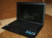 Продам на запчасти ноутбук Asus X55A (разборка и установка)