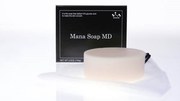 Инновационная разработка на основе плаценты мыло  Mana Soap