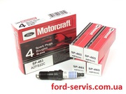 Запчасти для Ford:Mondeo, Focus, Fiesta, Fusion (новые и б/у) в Киеве