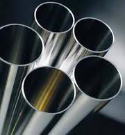 ГОСТ 8734-75 Трубы стальные бесшовные х/д Размер 63, 5х9 (2, 2-2, 5м) мм 