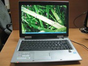 Продам на запчасти ноутбук ASUS Z99H (разборка и установка)