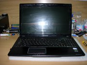 Продам на запчасти ноутбук Lenovo G560 (разборка и установка)