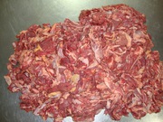 мясо буйвола мякоть без костей 98% мясо 2% жира Халяль