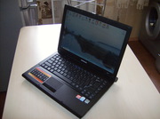Продам на запчасти нерабочий ноутбук Samsung R25 (разборка и установка