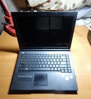 Продам на запчасти нерабочий ноутбук Samsung X22 (разборка и установка