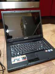 Продам на запчасти нерабочий ноутбук Samsung R60 (разборка и установка