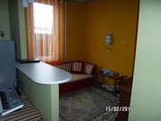 1-комнатная квартира с двориком,  м. Славутич
