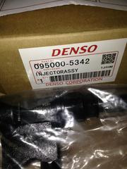 Форсунка Denso топливная 095000-5342 4HK1 Евро-3 на автобус Богдан.