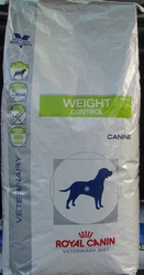 Роял Канин контроль веса Вайт контроль WEIGHT CONTRO Royal Canin