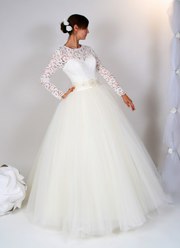 Свадебные платья  новые,  недорого,  в наличии,  продажа в Киеве