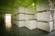 Мука пшеничная ДСТУ 46.004-99 оптом 4.6грн/кг от производителя.