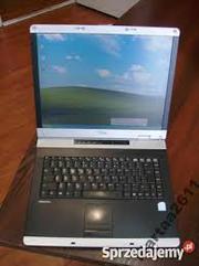 Продам ноутбук Fujitsu Siemens Amilo pro V2030D