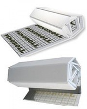 Маты под тёплый пол PENOROLL™