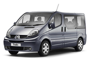 запчасти Renault Trafic,  Opel Vivaro,  Nissan Primastar