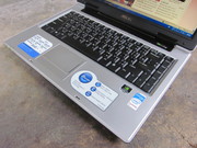 Продам по запчастям ноутбук Asus A8S (разборка и установка).