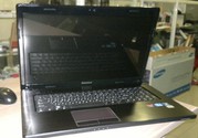 Продам по запчастям ноутбук Lenovo G770 (разборка и установка).