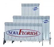 Радиатор Nova Florida Extra Therm S5 500-100