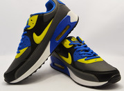 Спортивные качественные кроссовки Nike