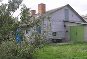 Продаю Дом,  3 комнаты. в с.Корнеевка,  Барышевский р-н. 70 км. от Киева