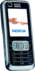 Витринный Nokia 6120 Classic 