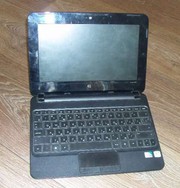 Продам по запчастям ноутбуки Hp mini CQ10,  S110, 210-2070nr