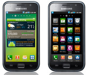 Samsung i9000 Galaxy S Новый