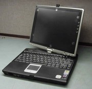 Продам по запчастям ноутбуки Toshiba Portege M200, Portage R100