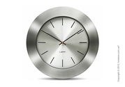 Замечательные часы на стену LEFF Amsterdam wall clock bold35 купить