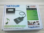 Продам адаптер USB (MP3) для штатной автомагнитолы
