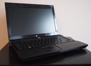 Продам по запчастям ноутбук HP 4510s.